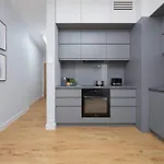 Modern With Air Conditioning And Parking Near The Pge Stadium In By Renters Apartment Warsaw