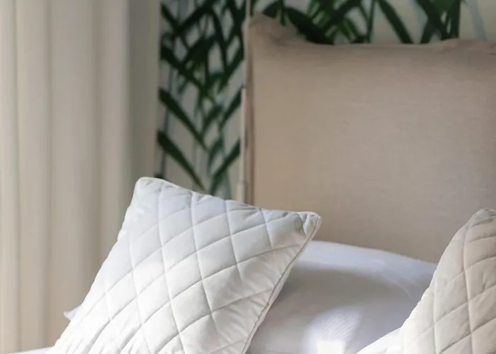 Apartment Modern With Air Conditioning And Parking Near The Pge Stadium In By Renters